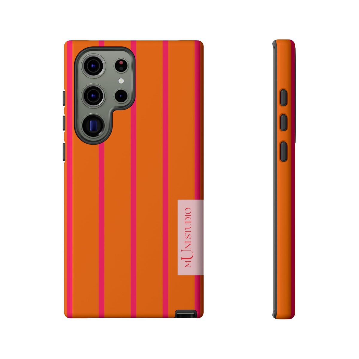BIKINI, Tough Phone Case