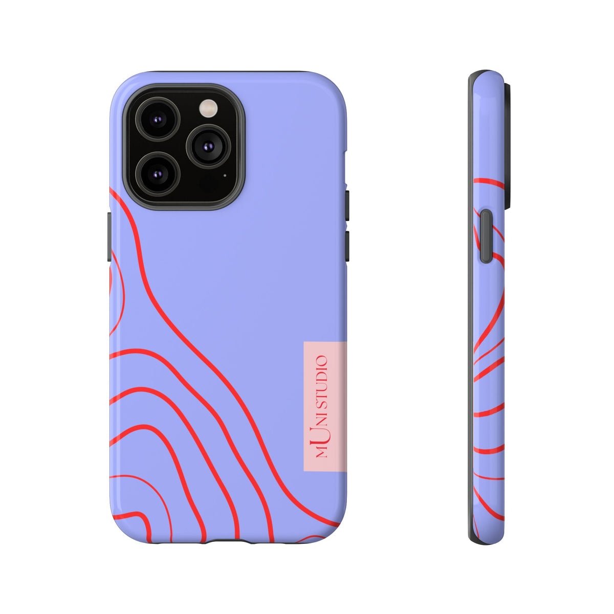 CLEO, Tough Phone Case