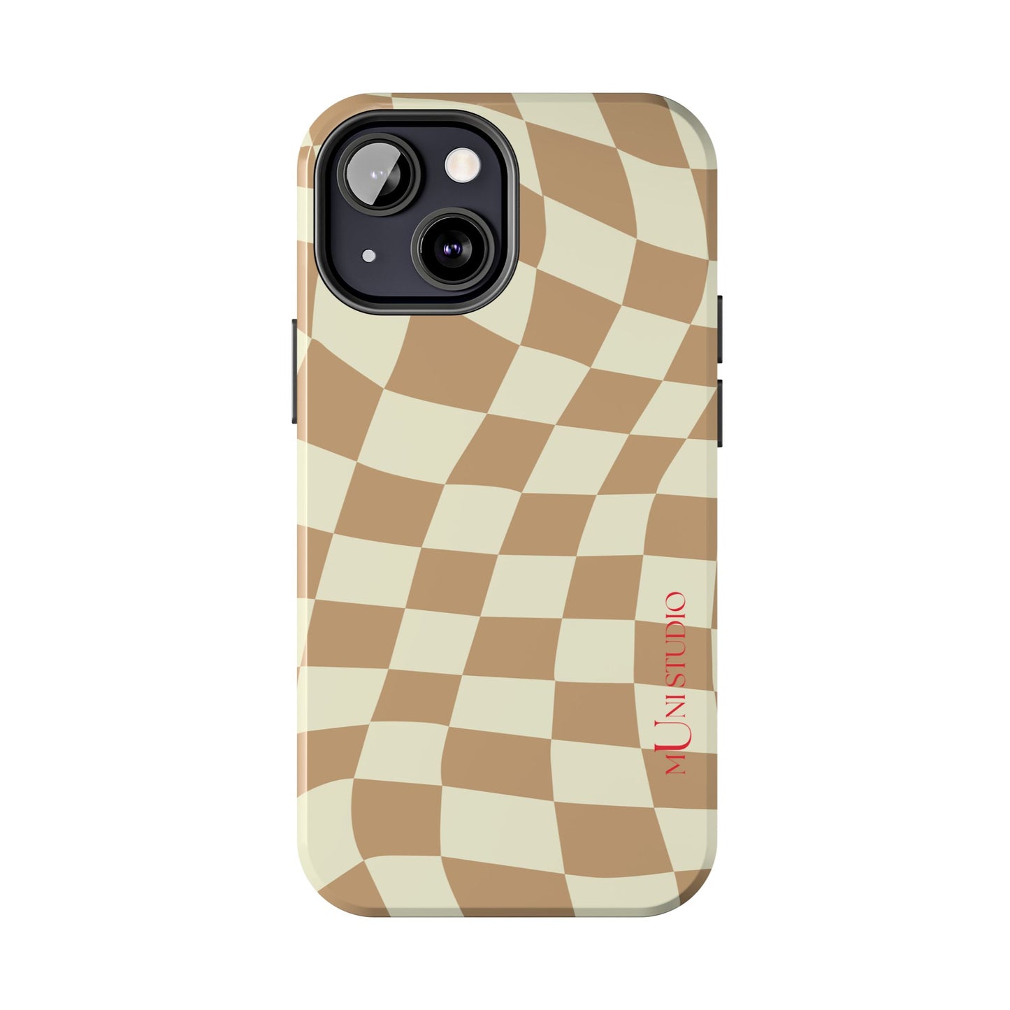 TERRA, Tough Phone Case
