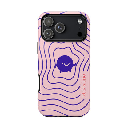 LIL LEGEND, Tough Phone Case