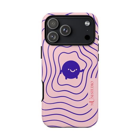 LIL LEGEND, Tough Phone Case