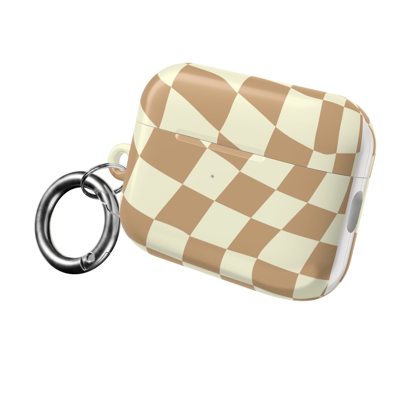 Muni Studio TERRA AirPod Case – charging port