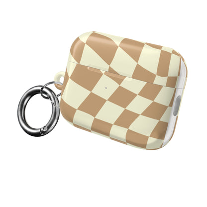 Muni Studio TERRA AirPod Case – charging port