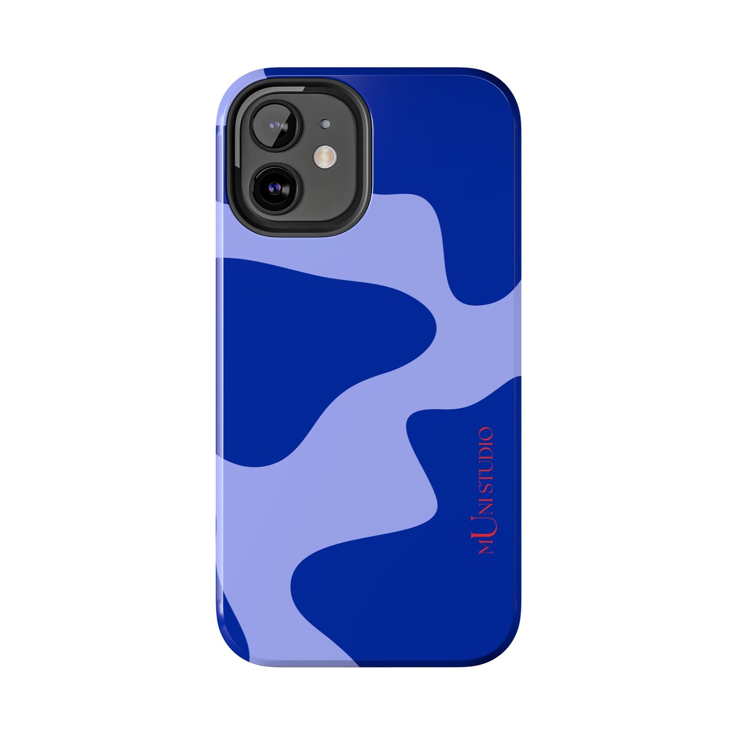COOL DOWN, Tough Phone Case