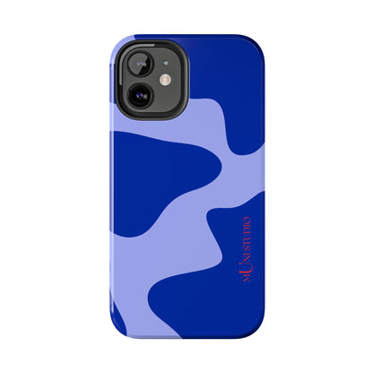 COOL DOWN, Tough Phone Case