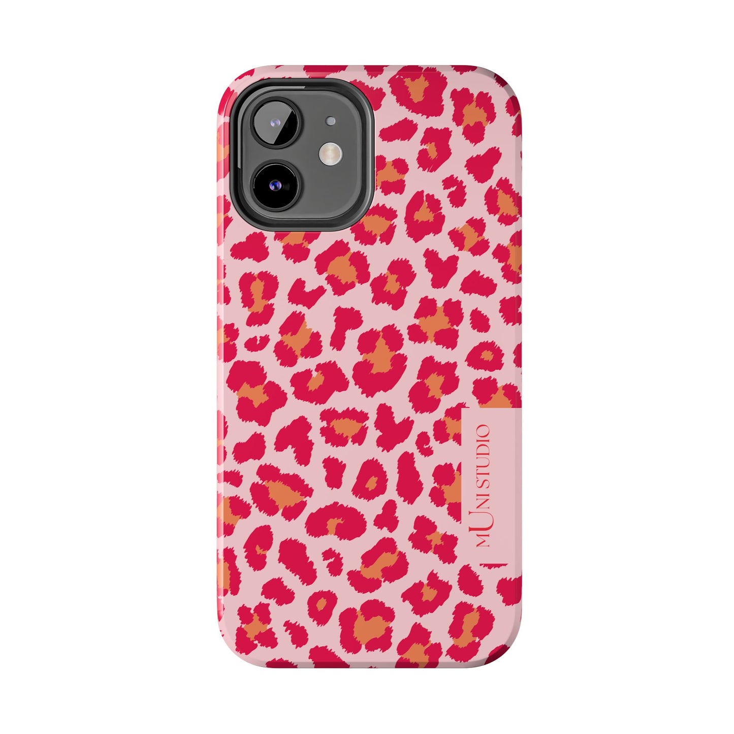 CHEERLEADER, Tough Phone Case