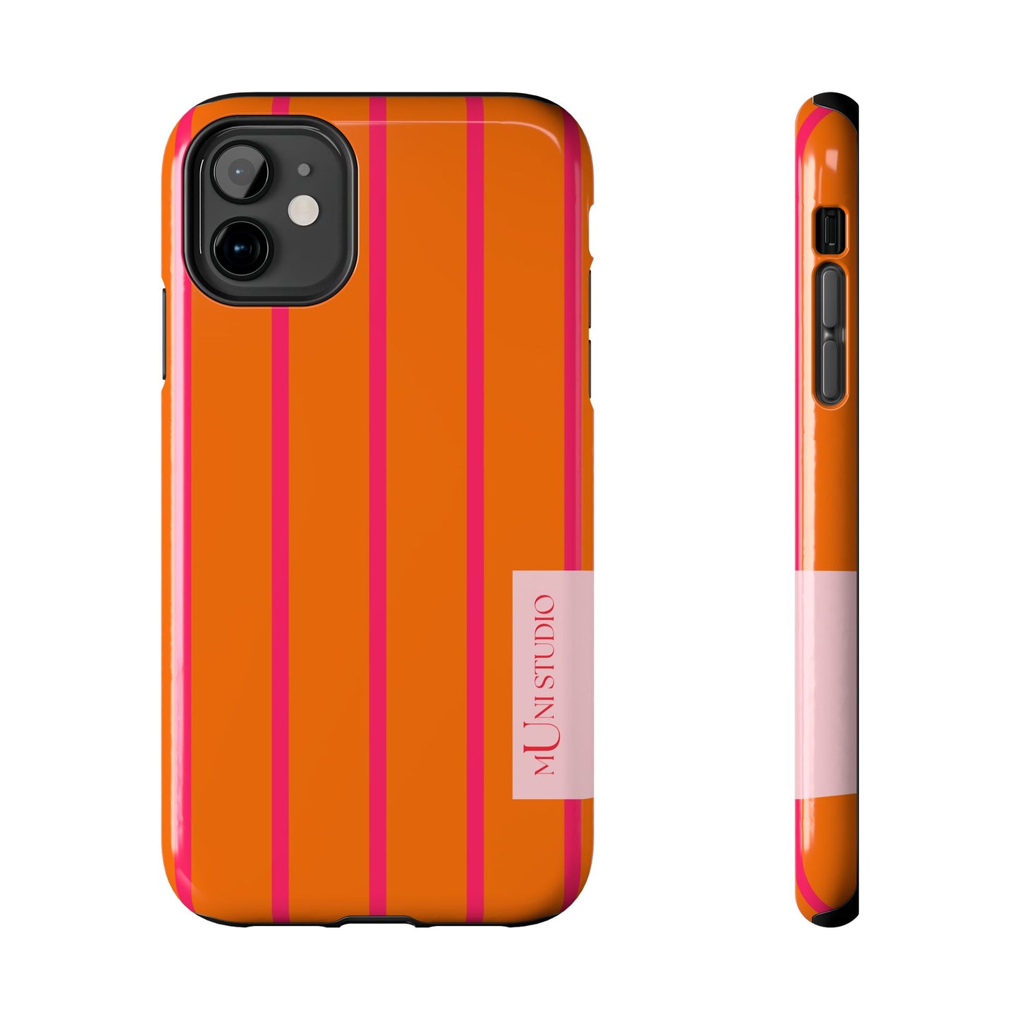 BIKINI, Tough Phone Case