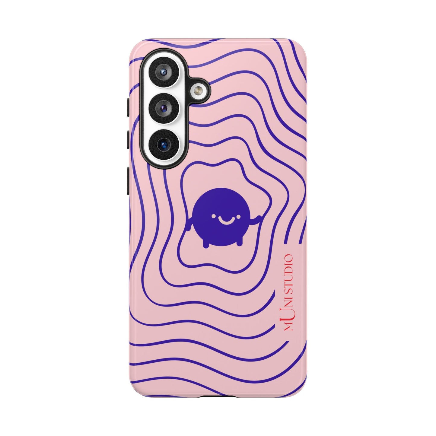 LIL LEGEND, Tough Phone Case