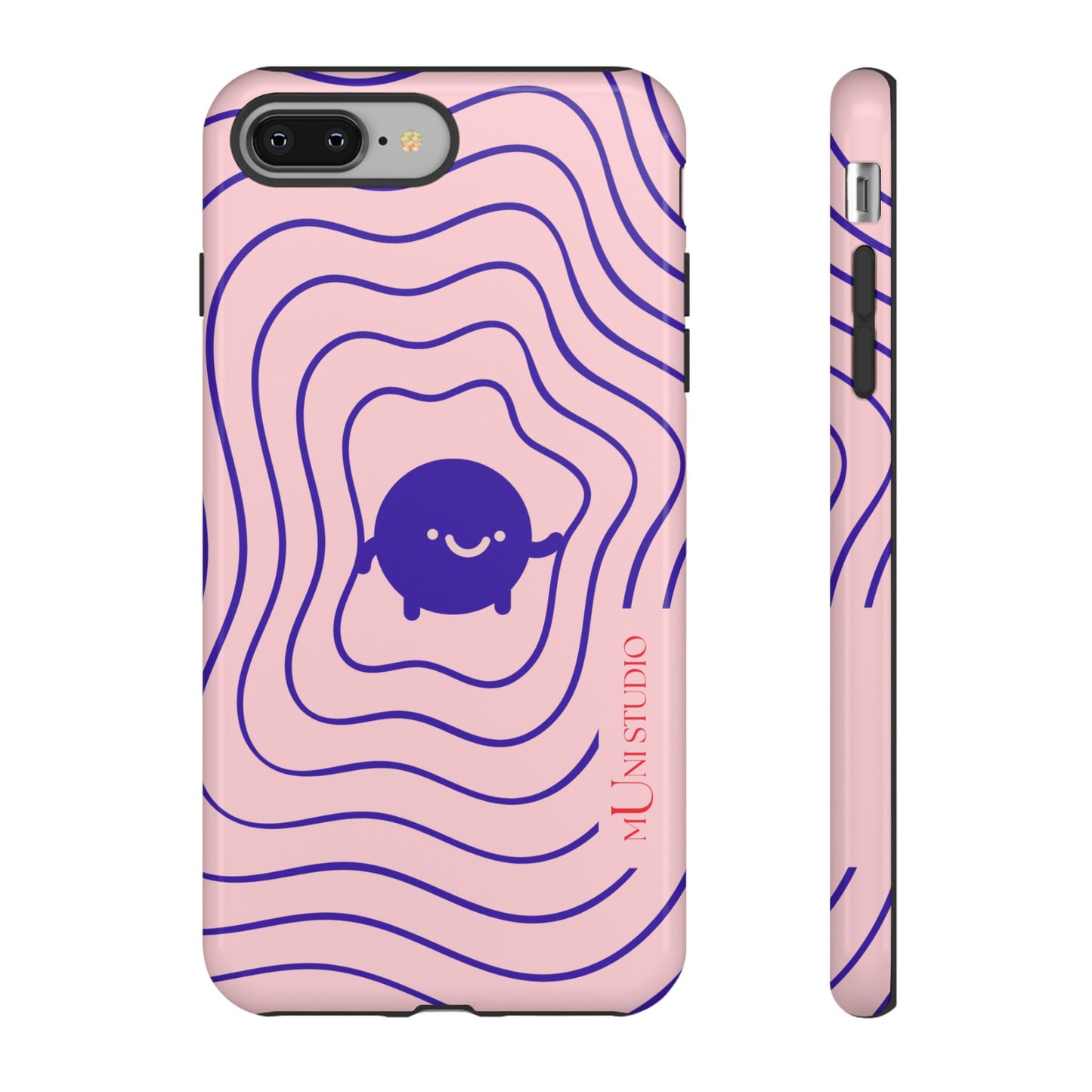 LIL LEGEND, Tough Phone Case