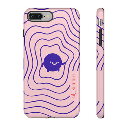 LIL LEGEND, Tough Phone Case