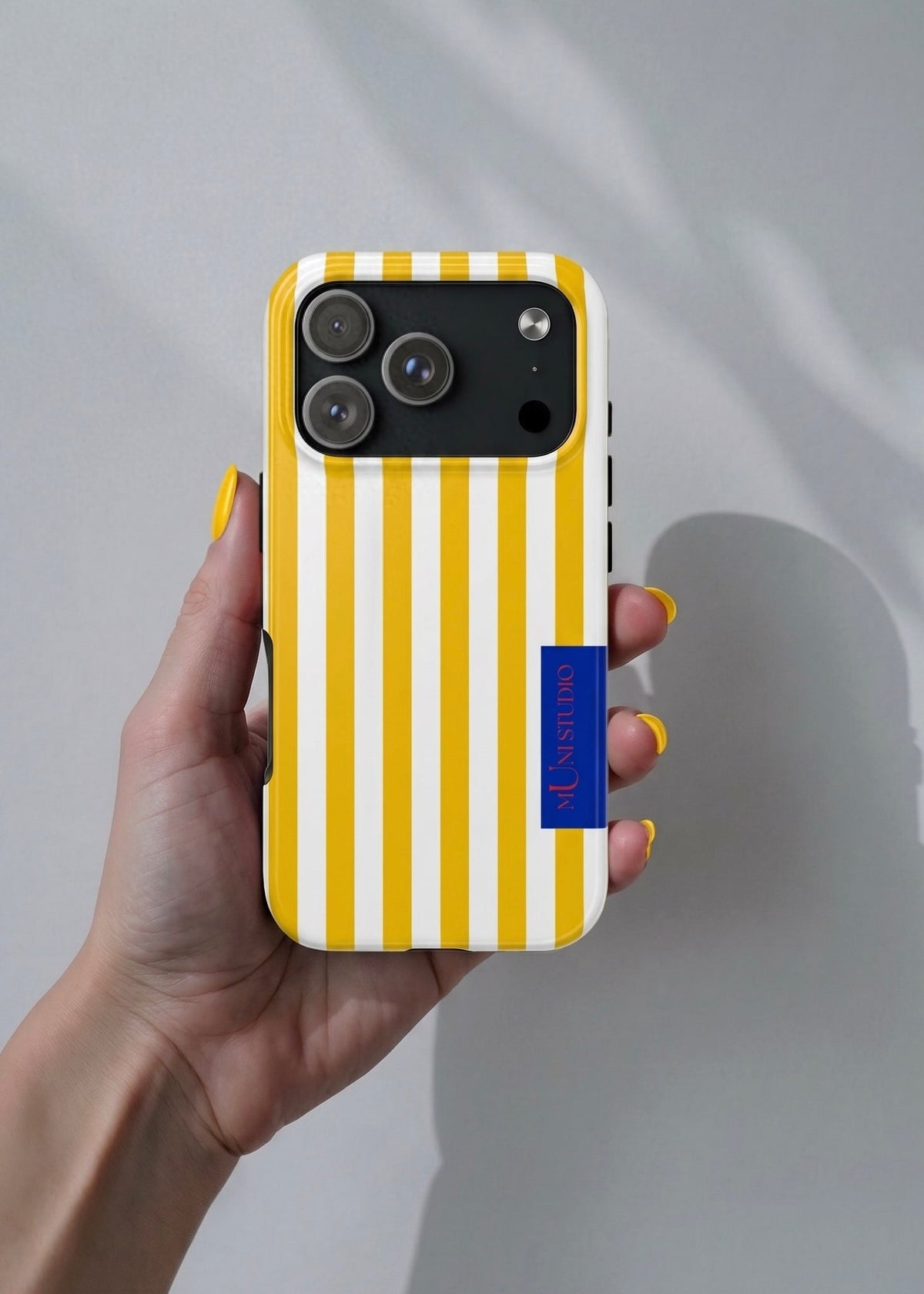 LEMON CAKE, Tough Phone Case
