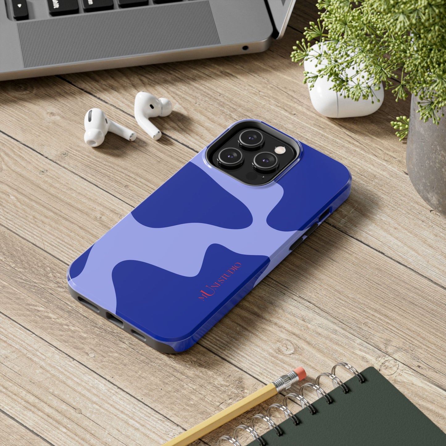 COOL DOWN, Tough Phone Case