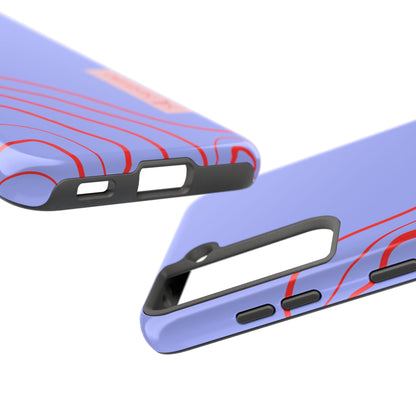 CLEO, Tough Phone Case