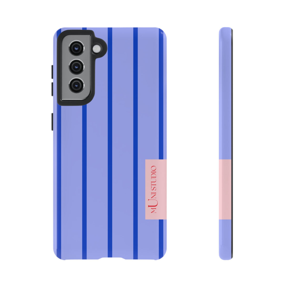 LOVELY DAY, Tough Phone Case