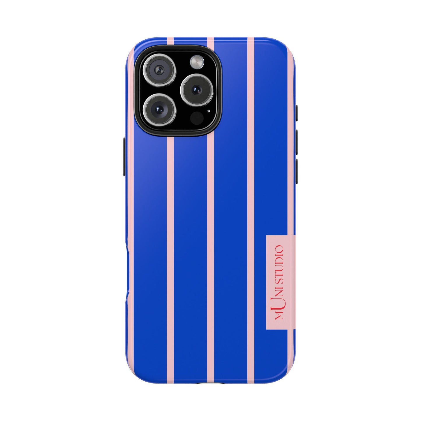 LAGOON, Tough Phone Case