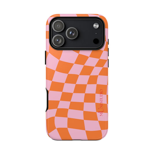 RIRI, Tough Phone Case