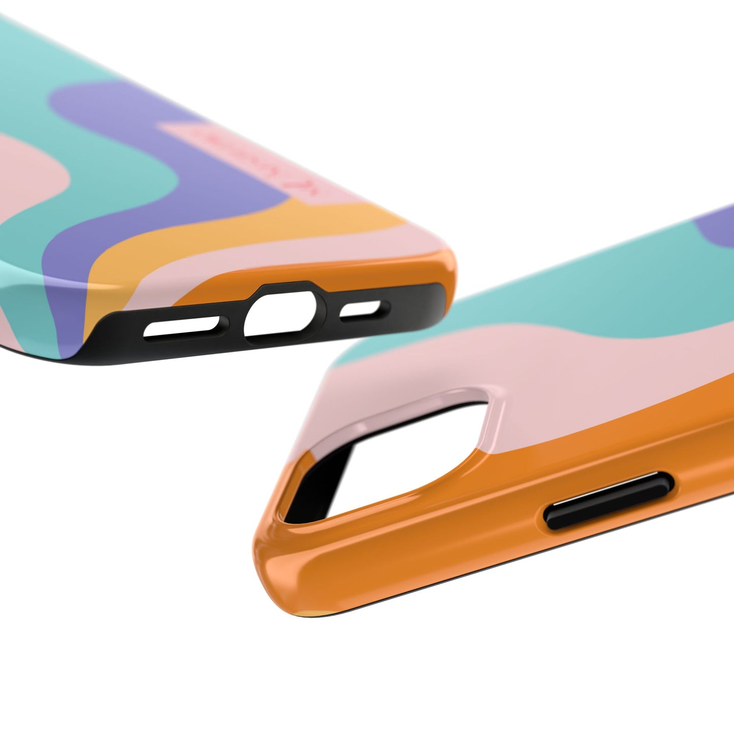 GELATO, Tough Phone Case
