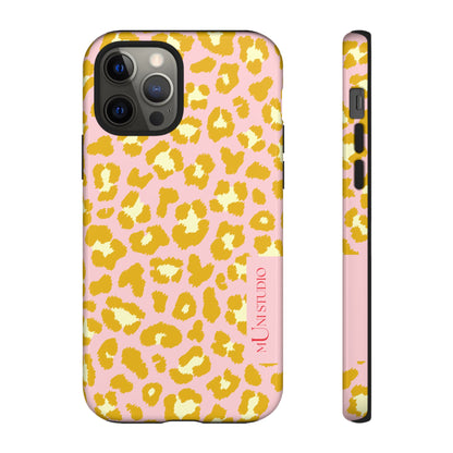 GOLDEN RAWR, Tough Phone Casey