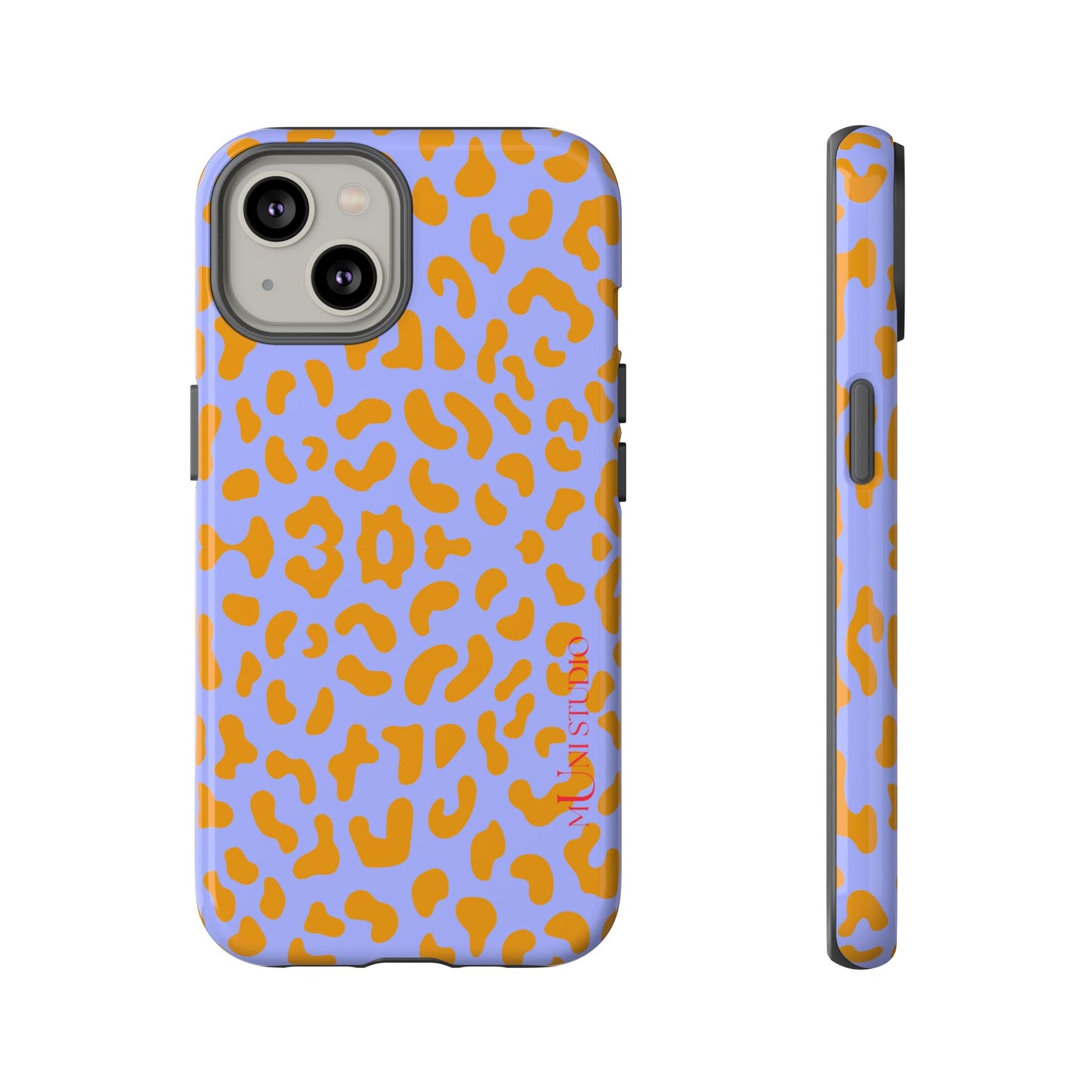 CLARA, Tough Phone Case