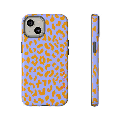 CLARA, Tough Phone Case