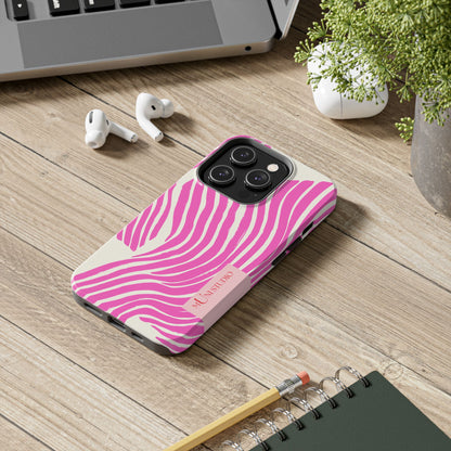MORA, Tough Phone Case