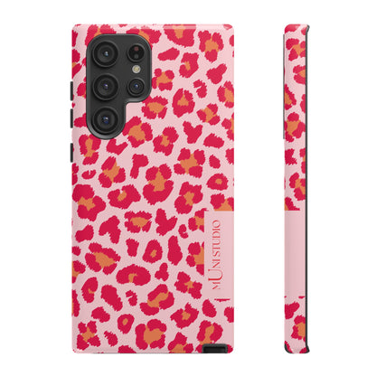 CHEERLEADER, Tough Phone Case