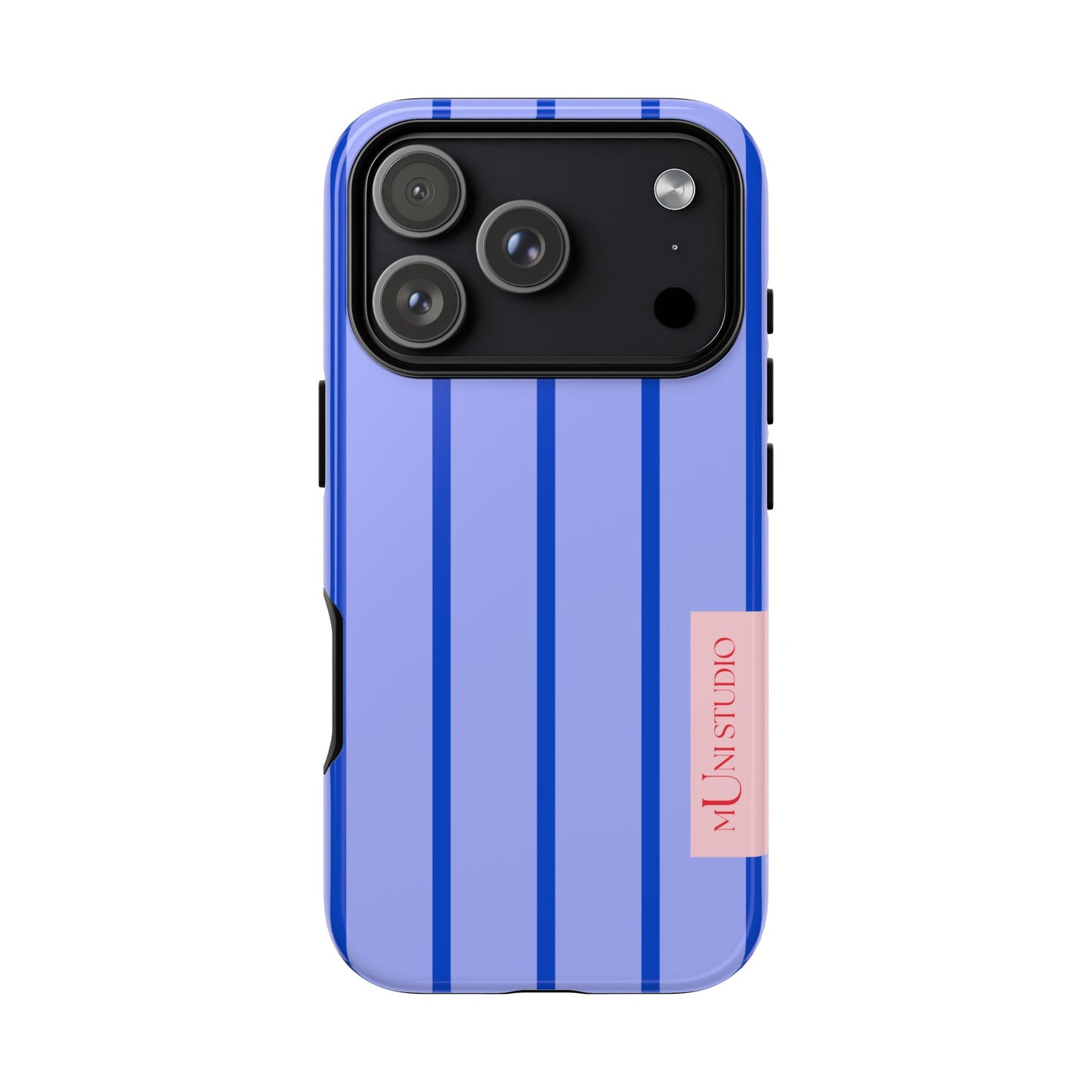 LOVELY DAY, Tough Phone Caseblue