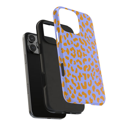 CLARA, Tough Phone Case