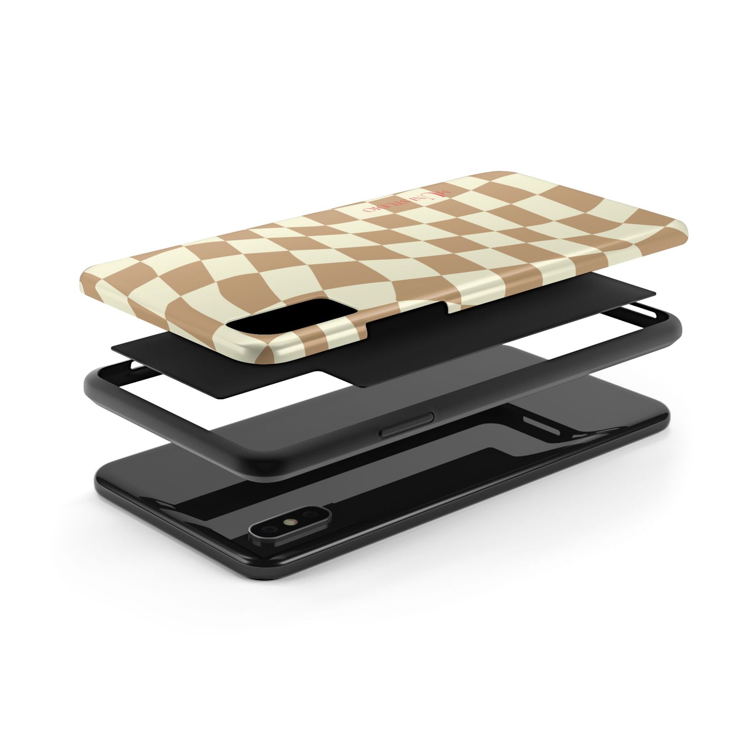 TERRA, Tough Phone Case