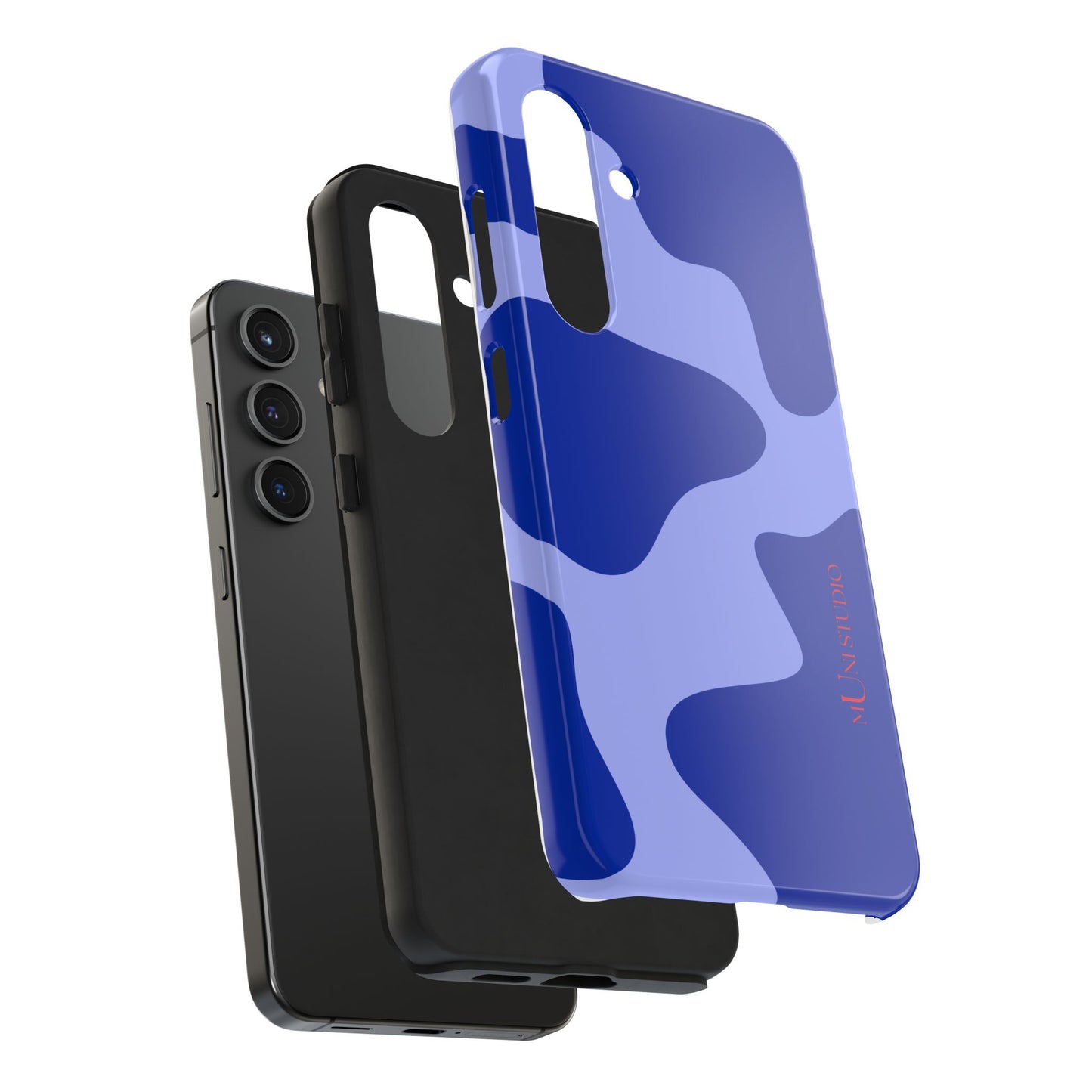 COOL DOWN, Tough Phone Case