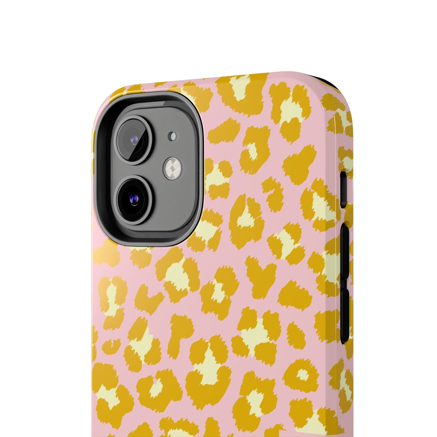 GOLDEN RAWR, Tough Phone Case