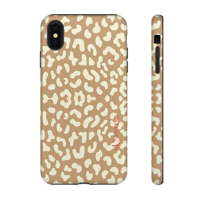 CELINE, Tough Phone Case