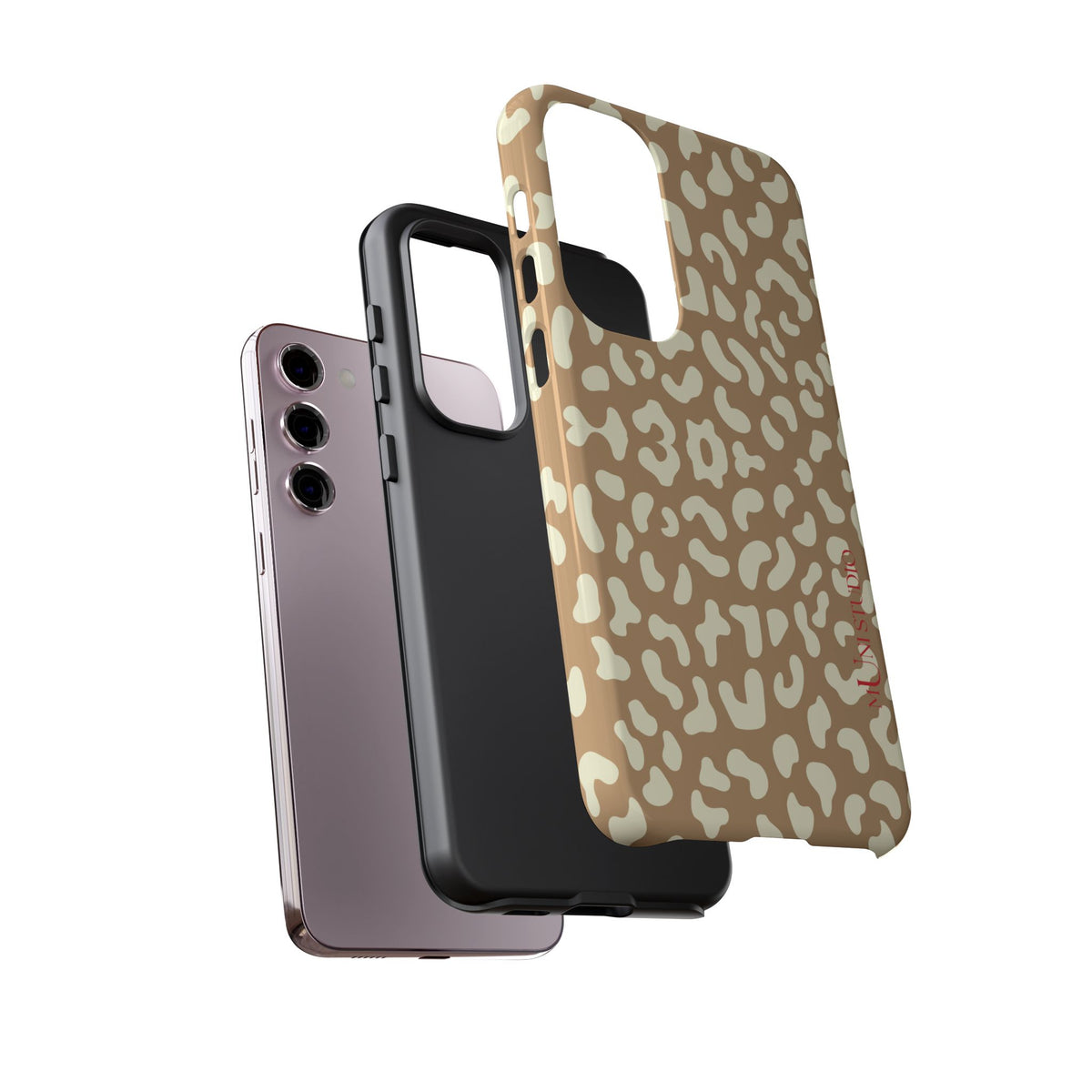 CELINE, Tough Phone Case