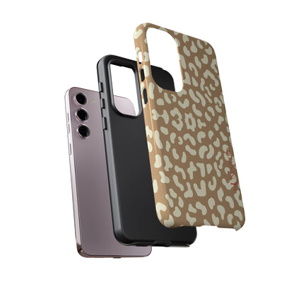 CELINE, Tough Phone Case
