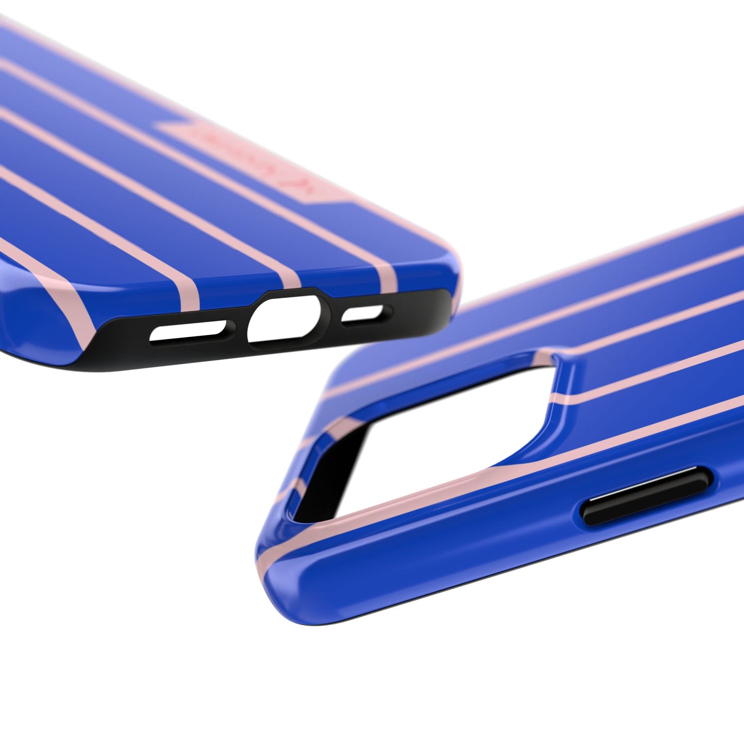 LAGOON, Tough Phone Case