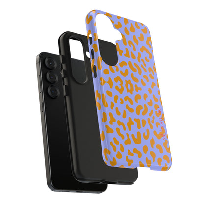 CLARA, Tough Phone Case
