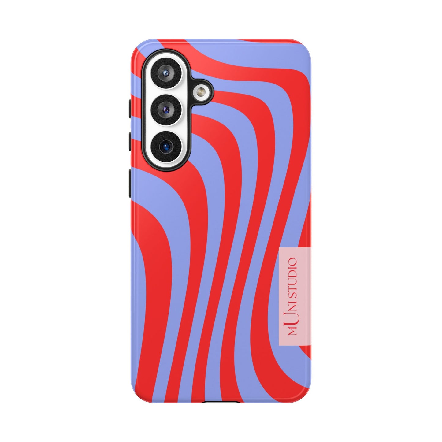 CHIARA SWIRL, Tough Phone Case