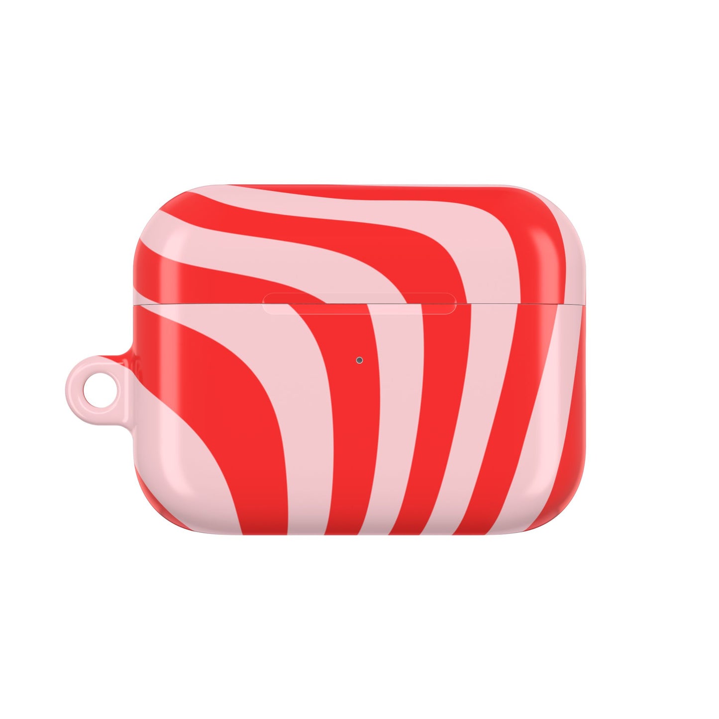 CANDY SWIRL AirPod Case