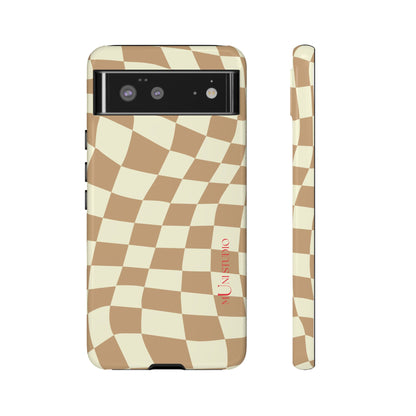 TERRA, Tough Phone Case