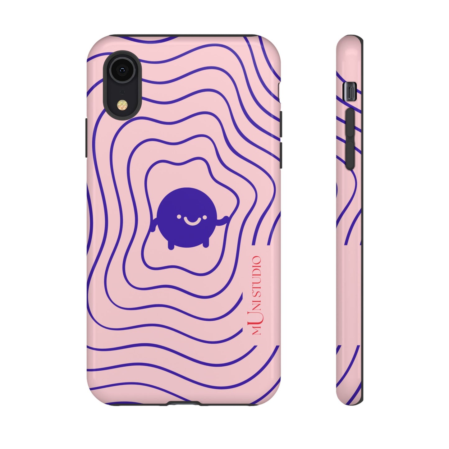LIL LEGEND, Tough Phone Case