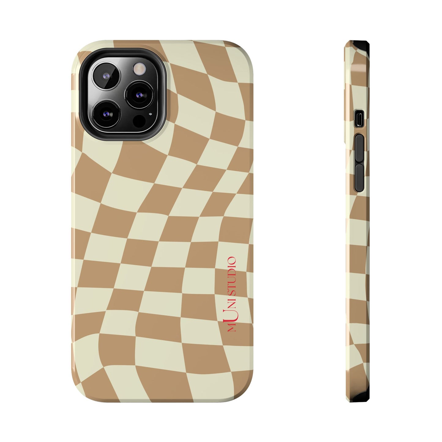 TERRA, Tough Phone Case