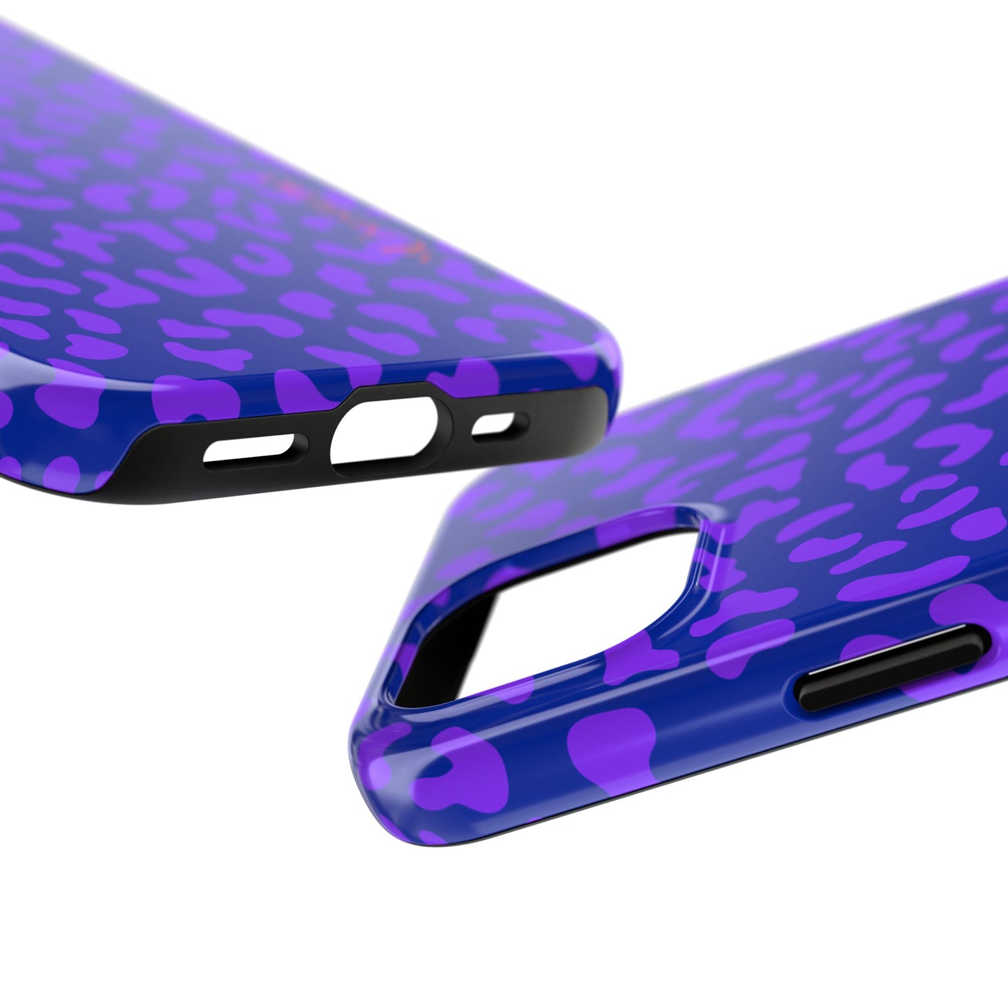 GISELE, Tough Phone Case