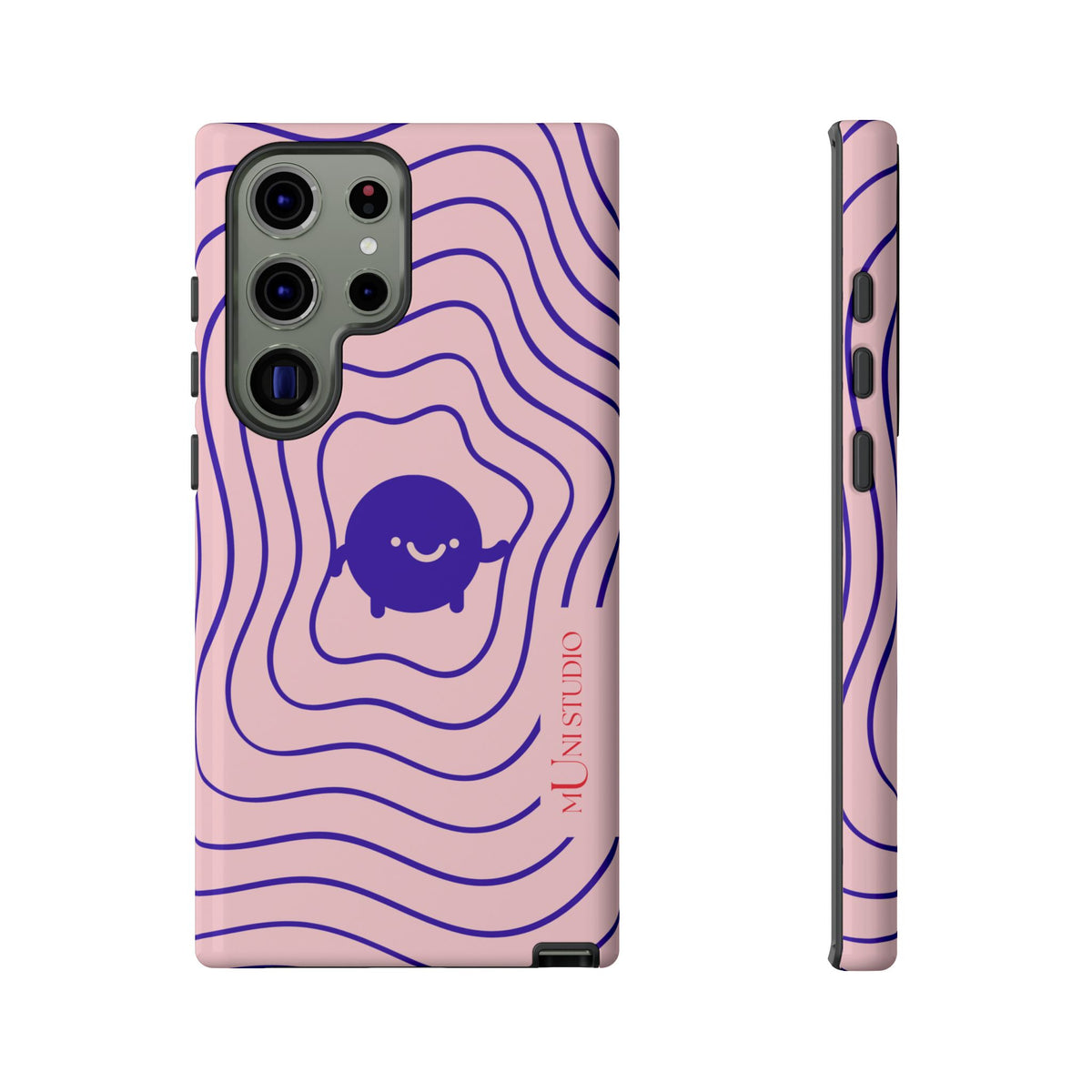 LIL LEGEND, Tough Phone Case