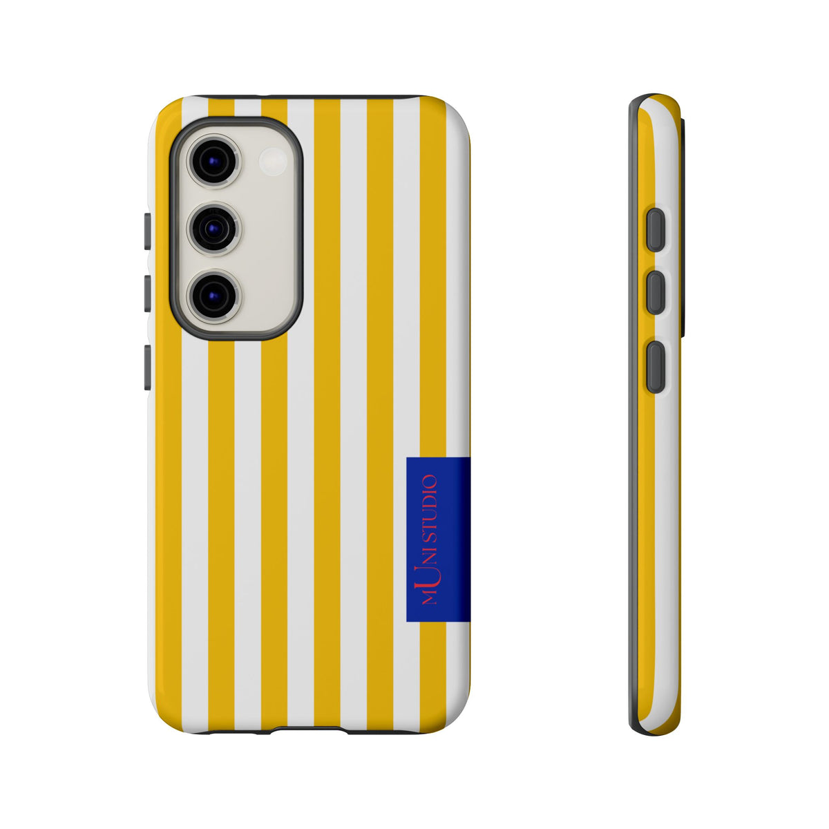 LEMON CAKE, Tough Phone Case