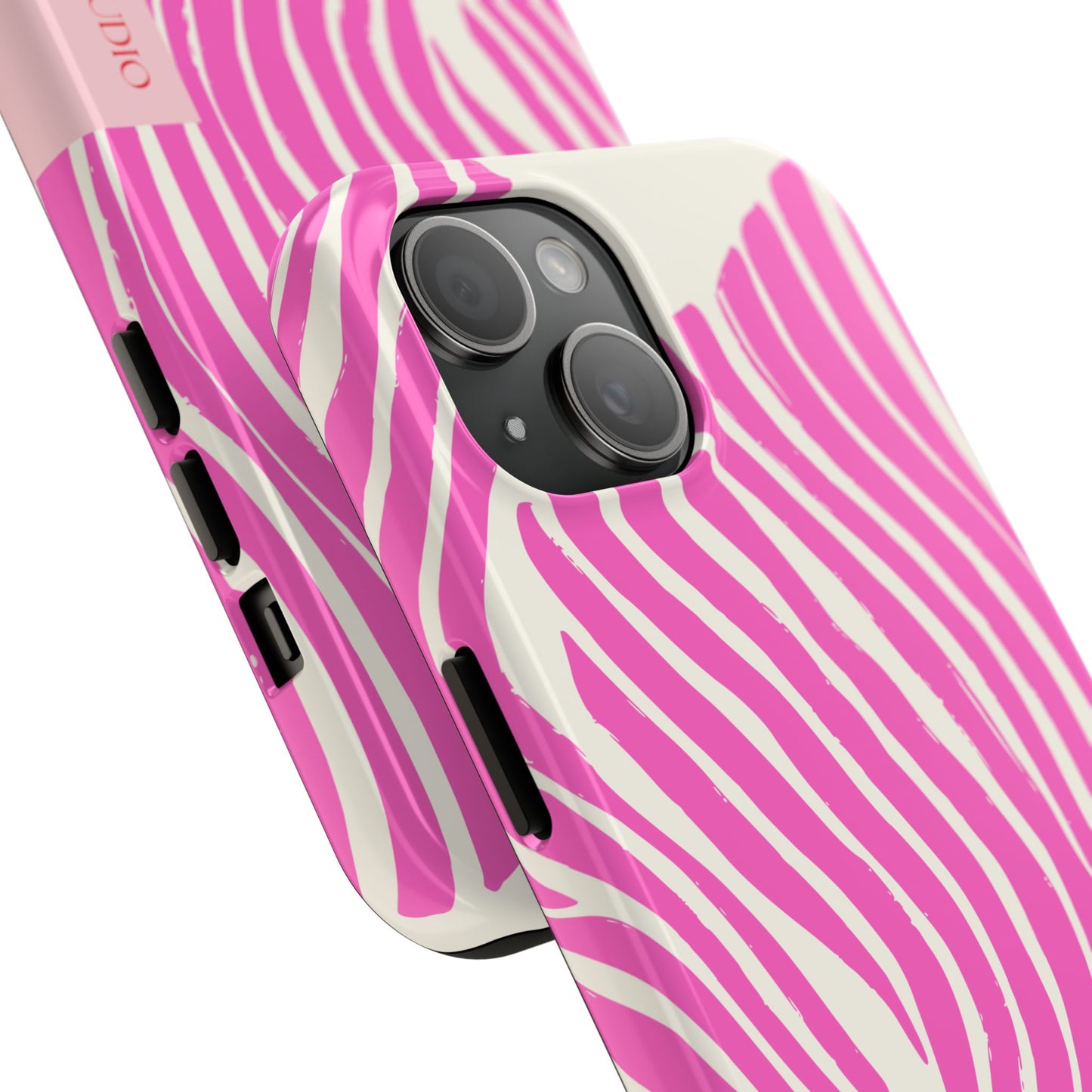MORA, Tough Phone Case