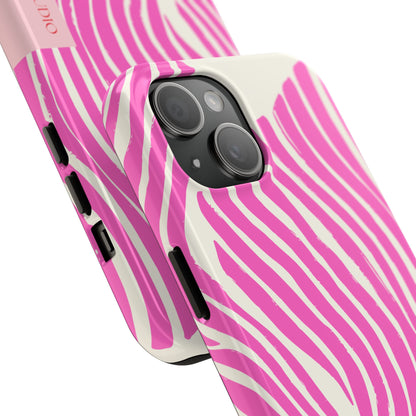 MORA, Tough Phone Case