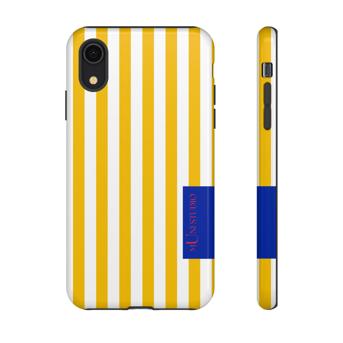 LEMON CAKE, Tough Phone Case