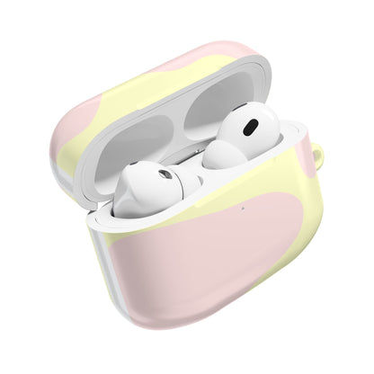 CREAM PUFF AirPod Case