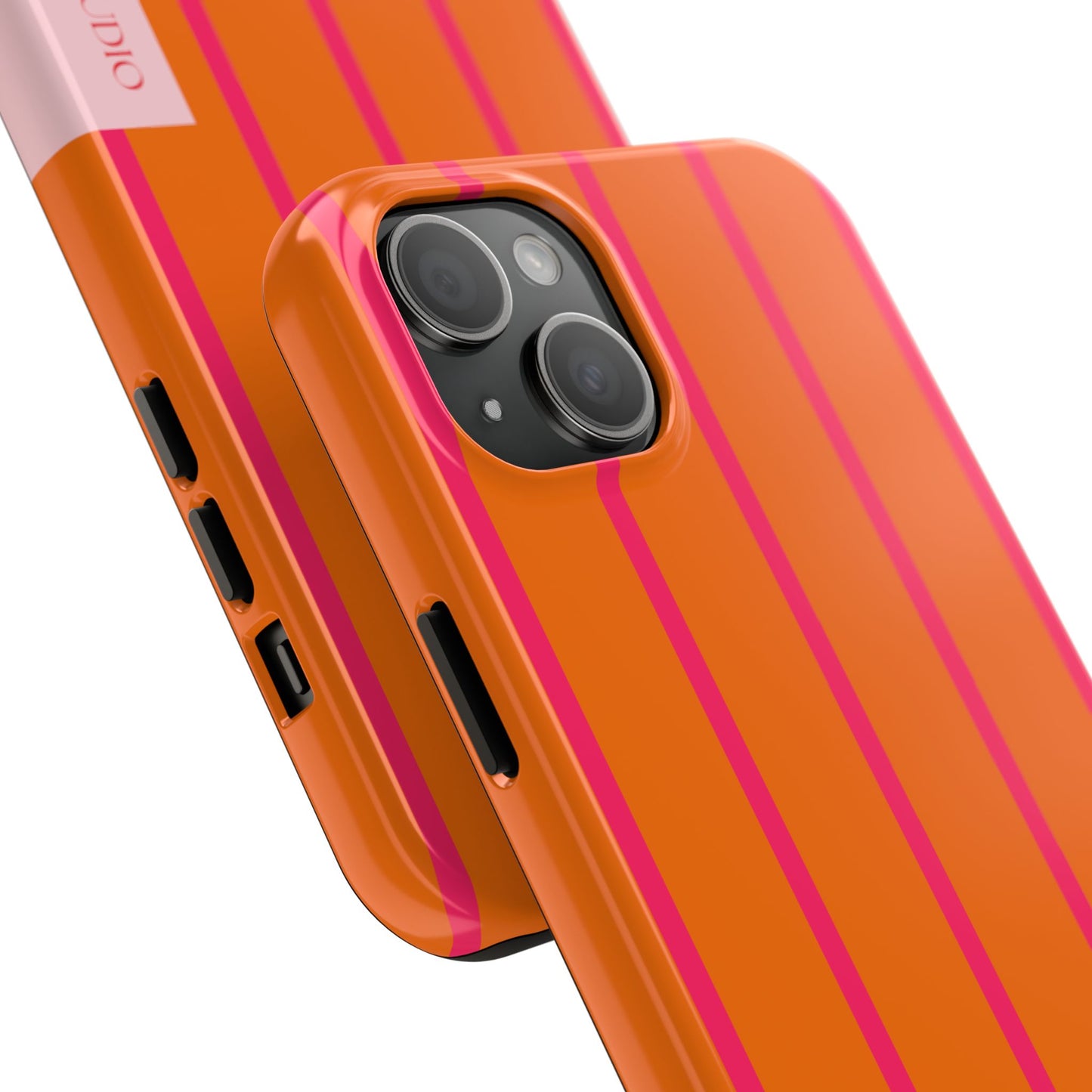 BIKINI, Tough Phone Case