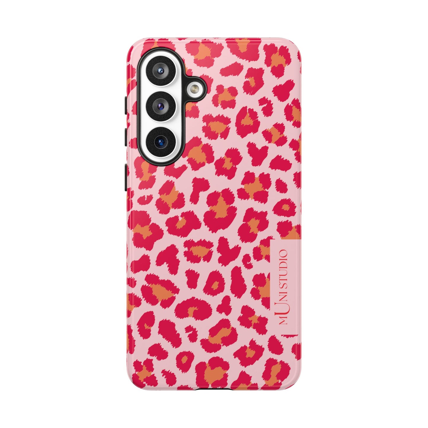 CHEERLEADER, Tough Phone Case